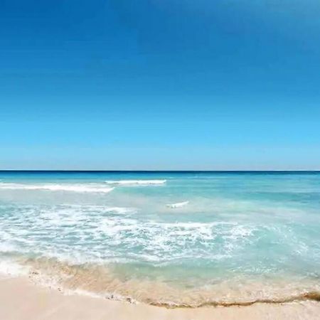 Lovely 1 Bedroom Unit Across From Lido Key Beach Sarasota Exterior photo